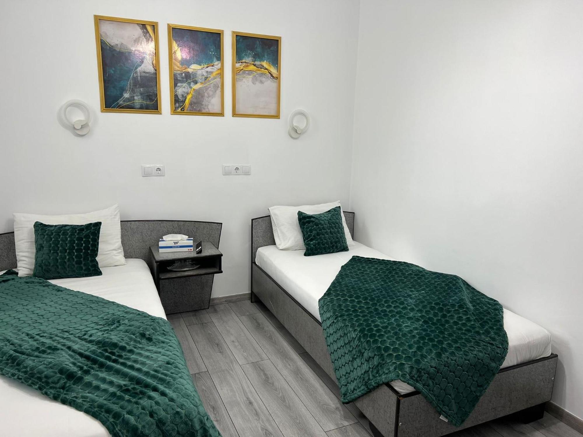 Motel Buti 3*