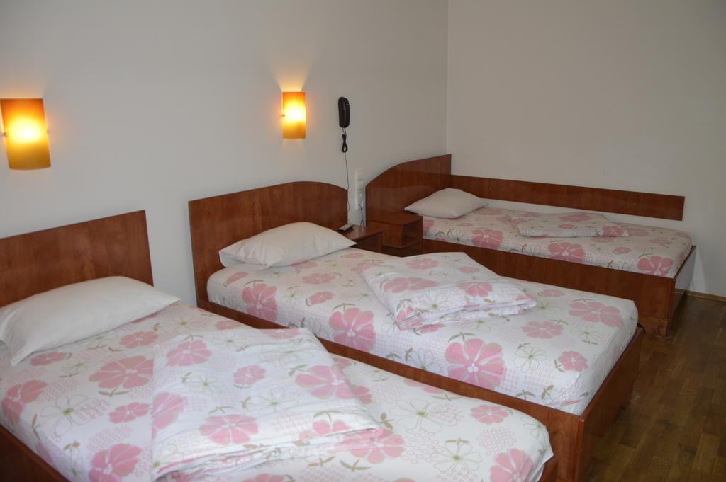Motel Buti