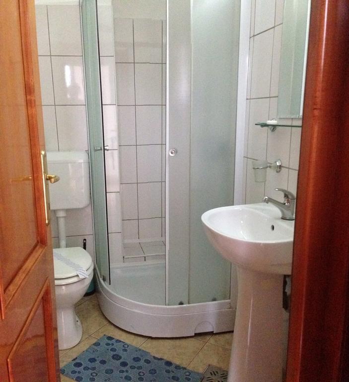 Buti Motel Sighetu Marmaţiei