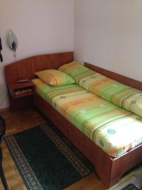 Motel Buti 3*