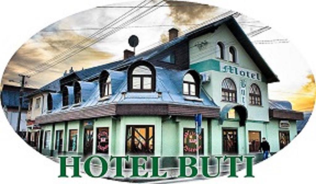Buti Motel